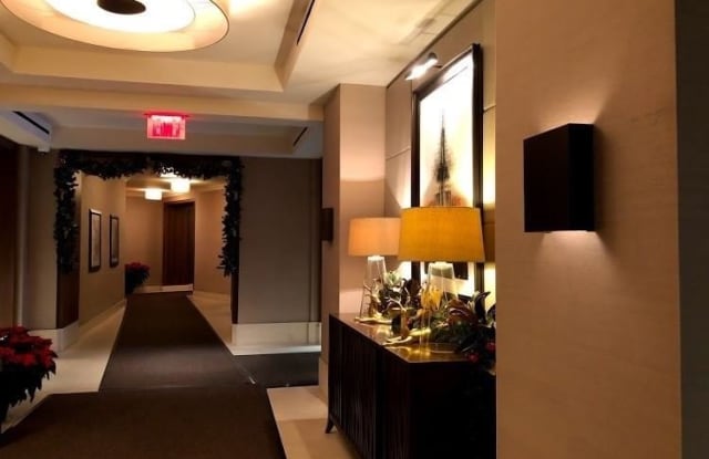 155 W West 68 Street - 155 W 68th St, New York City, NY 10023
