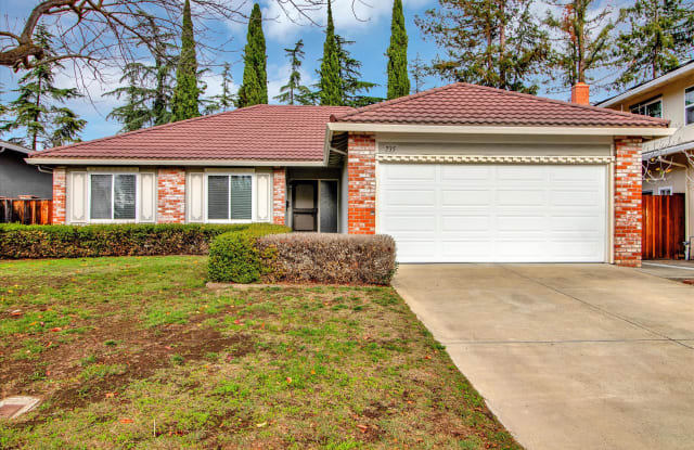 735 Bamboo Dr - 735 Bamboo Drive, Sunnyvale, CA 94086