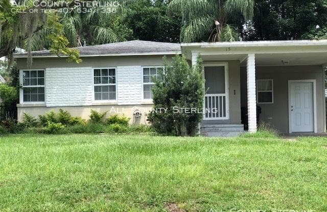 15 E. Hazel St. - 15 Hazel Street, Orlando, FL 32804