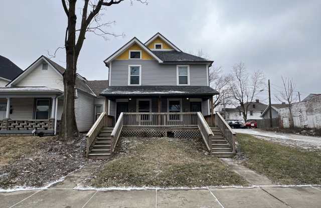 248 N Beville Avenue photos photos