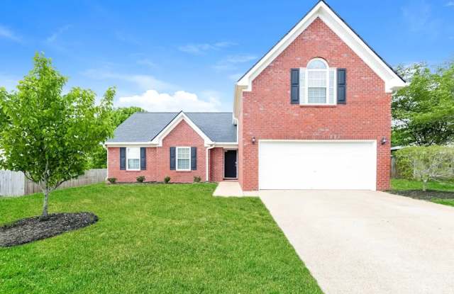 2109 Long Meadow Dr Gallery 1