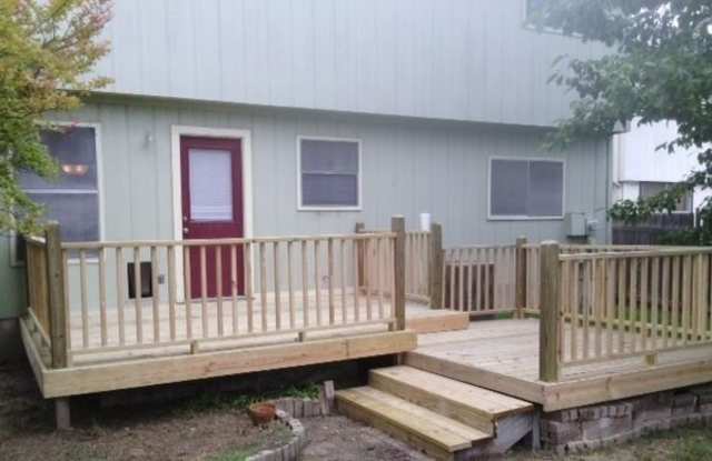 12901 Marimba Trl. - 12901 Marimba Trail, Austin, TX 78729