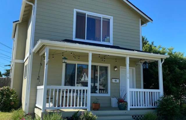 1216 South 17th Street - 1216 South 17th Street, Tacoma, WA 98405