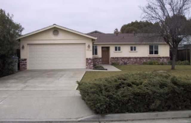 CAMBRIAN - nice home at Cambrian/ Los Gatos area - 4929 Kenlar Drive, San Jose, CA 95124