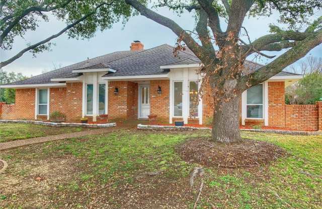 7130 Winedale Drive - 7130 Winedale Drive, Dallas, TX 75231