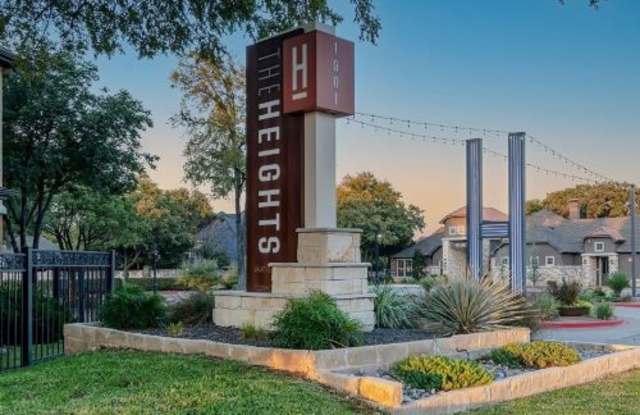The Heights photos photos