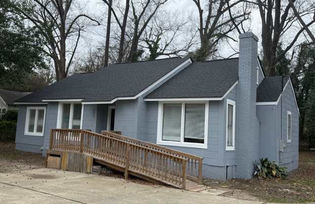 **ON HOLD**Remodeled Midtown Columbus, GA 3 Bedroom / 2 Bathroom Home for Rent*** photos photos