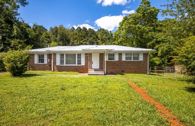 3104 N Nevel Cir NW - 3104 North Nevel Circle Northwest, Huntsville, AL 35810