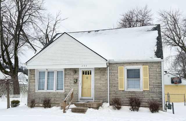 206 Kenoak Dr photos photos