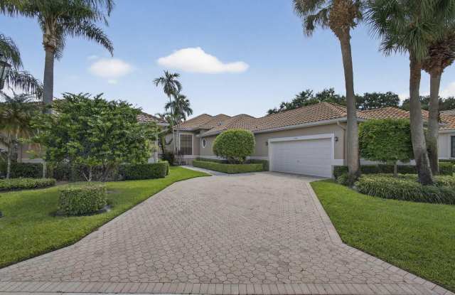 4548 Barclay Fair Way - 4548 Barclay Fair Way, Palm Beach County, FL 33449