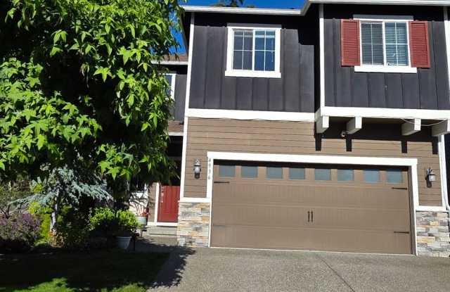 Gig Harbor McCormick Creek Phase 2 - 4 bedroom 3 bathroom 2831 sq ft well maintained home! Avail August 1st! photos photos