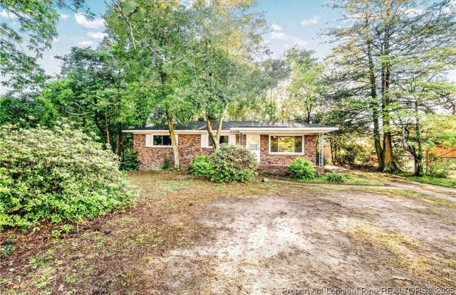 1906 Poplar Drive - 1906 Poplar Drive, Fayetteville, NC 28304