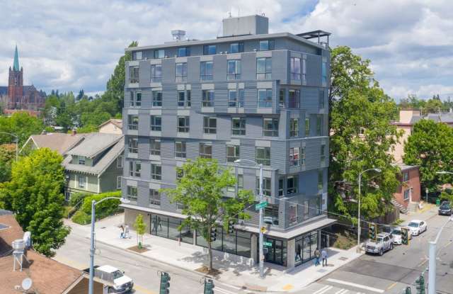 The Stax Apartments - Student Housing photos photos