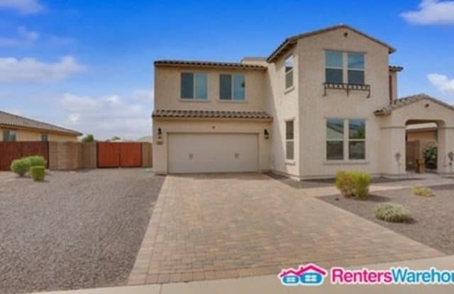 18197 West Glenrosa Avenue - 18197 W Glenrosa Ave, Goodyear, AZ 85395