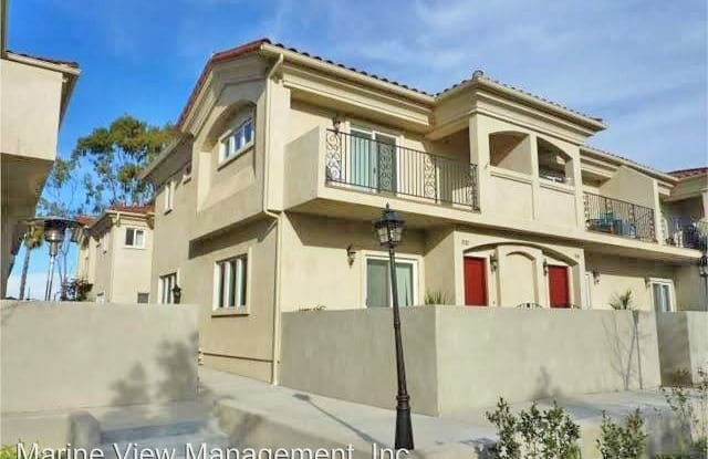 2112 Washington Ave - 2112 Washington Avenue, Torrance, CA 90501
