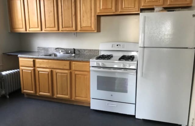 1067 64th Street - 1067 64th Street, Brooklyn, NY 11219