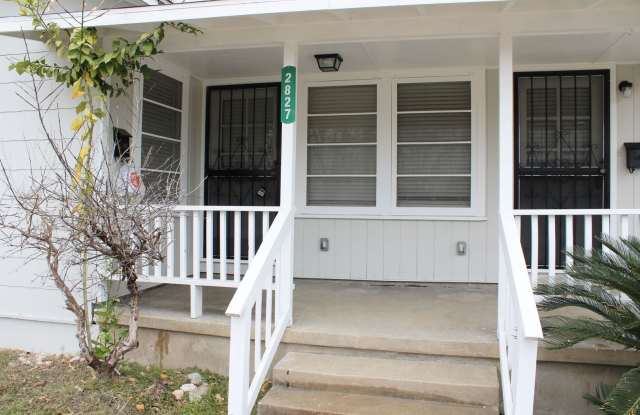 1 BEDROOM DUPLEX Gallery 3