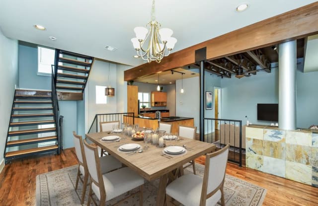 316 Mcalpine Street - 316 Mcalpine Street, Houston, TX 77003