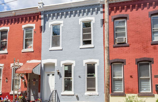 2018 N. Cleveland St - 2018 North Cleveland Street, Philadelphia, PA 19121