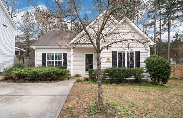 Available Now! 3bd/2ba Home 10 Minutes from Downtown Durham! photos photos