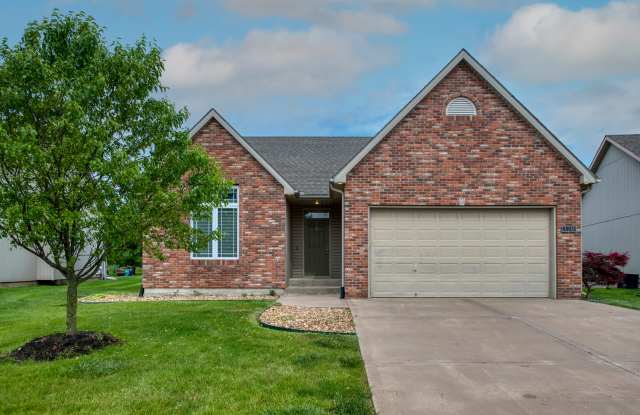 11246 North Randolph Avenue - 11246 North Randolph Avenue, Kansas City, MO 64157