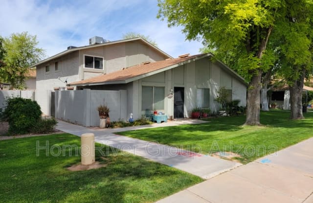 1028 N 85th Pl - 1028 North 85th Place, Scottsdale, AZ 85257