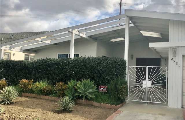 8520 Belmar Avenue - 8520 Belmar Avenue, Los Angeles, CA 91324