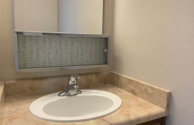 Renovated two bedroom townhouse near downtown | Available November Gallery 4