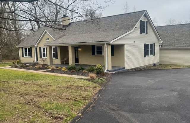 2713 Byington Beaver Ridge Road - 2713 Byington Beaver Ridge Road, Knox County, TN 37931