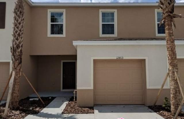 12813 Buffalo Run Drive Gallery 2