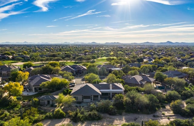 6314 E AMBER SUN Drive - 6314 East Amber Sun Drive, Scottsdale, AZ 85266