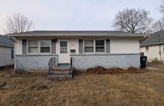 Affordable 2 Bedroom Single Family Home for Rent in Rock Falls Coming Soon! photos photos