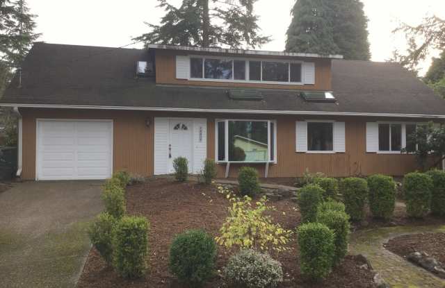 14609 SE 20th Street - 14609 Southeast 20th Street, Bellevue, WA 98007