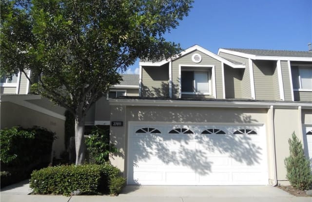 27011 Fortrose - 27011 Fortrose, Mission Viejo, CA 92691