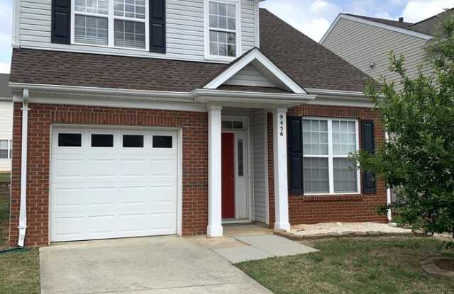 9456 Graywell Lane - 9456 Graywell Lane, Charlotte, NC 28277