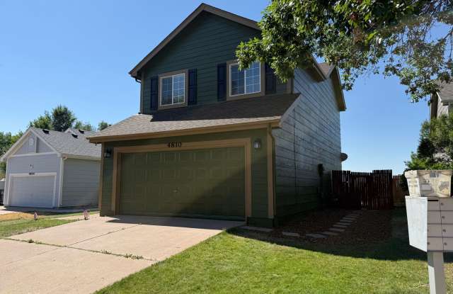 Like New 3 Bed 3 Bath Home Located in Stetson Hills & The Powers Corridor!!! Gallery 4