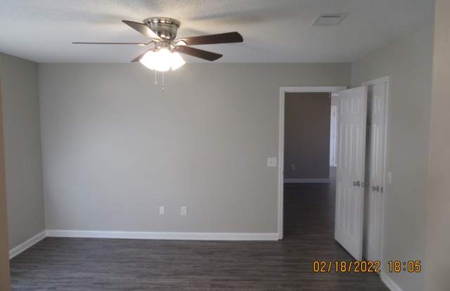 862 Lyndsi Lane - 862 Lyndsi Lane, Hinesville, GA 31313