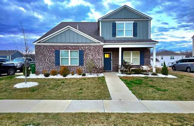 5168 Sedona Dr - 5168 Sedona Drive, Montgomery, AL 36116