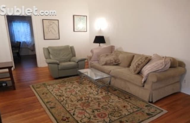 1632 Lucretia Ave - 1632 Lucretia Avenue, Los Angeles, CA 90026