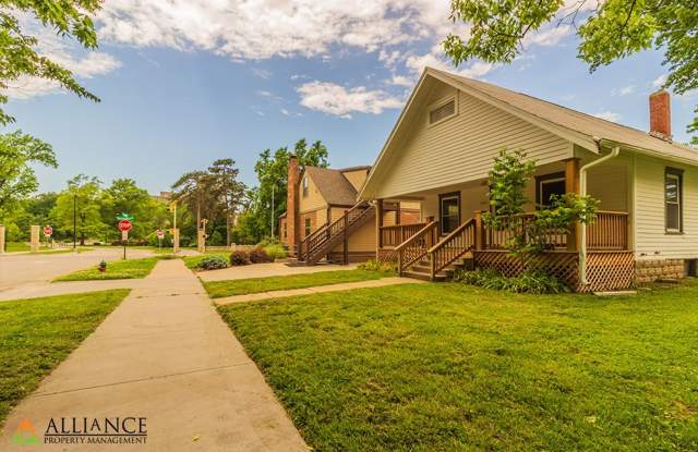 Ideal Location! Next to KSU! photos photos