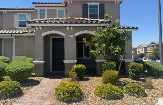 Beautifully Upgraded Townhome in Inspirada photos photos