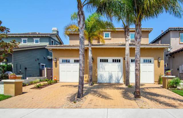 4011 Adriatic | The Pearl of Adriatic at Seabridge| Furnished Monthly Rental Gallery 3