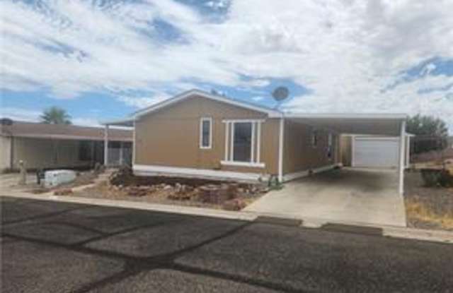 3 Bedroom modular home Gallery 1