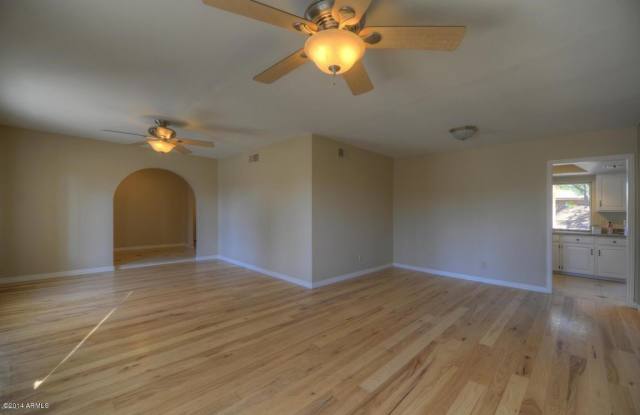 6548 E PRESIDIO Road Gallery 4