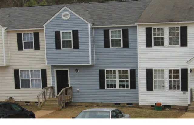 Great Townhome photos photos