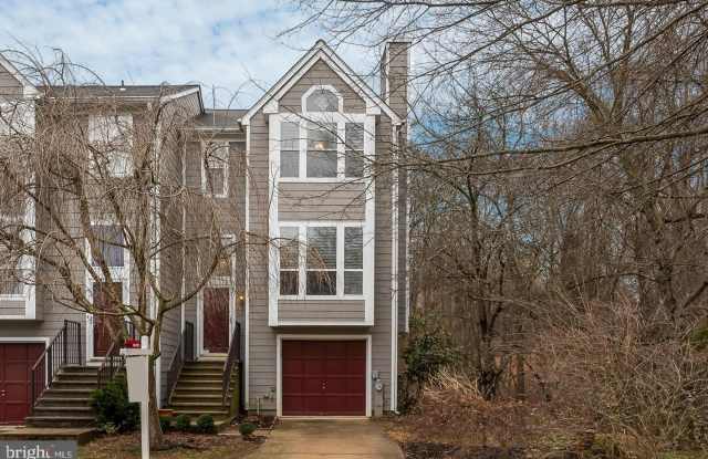 7812 OLD HOLLOW LANE - 7812 Old Hollow Lane, Ilchester, MD 21043