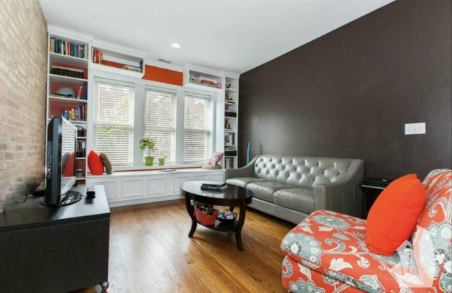 2721 N Sawyer - 2721 North Sawyer Avenue, Chicago, IL 60647