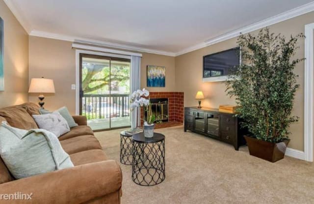 1645 Carmel Dr 4 - 1645 Carmel Drive, Walnut Creek, CA 94596