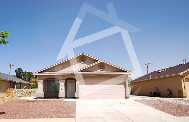 4 Bedroom Home For Rent with in Socorro photos photos