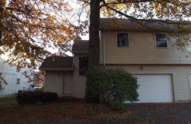 Sylvania Three Bedroom Townhome with Basement photos photos
